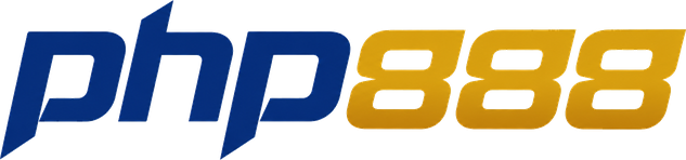 php888 official logo
